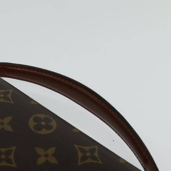 LOUIS VUITTON Monogram Porte Documents Bandouliere Bag M53338 - Picture 14 of 16